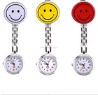 Digital Nurse High Quality Digital Brooch Nurse Watch/Nurse Pin Watch