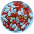 High quality Empty Gelatin Capsule Size 0#
