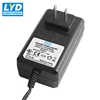 48w switching adaptor 24v 2a 12v 4a power adapter