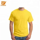 Advertising Promotion Logo Cheap 100% Cotton T Shirt