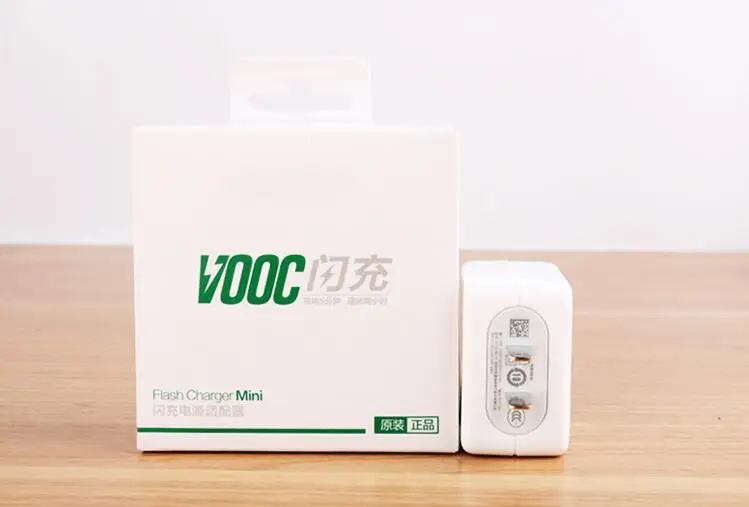 Best products portable travel charger mobile electronics accessories flash charge for oppo vooc charger
