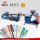 Plastic drink Straw stick production line / ball pen making machine
