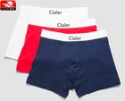 Comfy Men's Micromodal Underwear Boxer Briefs Shorts Trunks UnderpantsIn In S M L XL