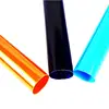 Shuowei high quality Plastic tubes extrusion colored pvc and polypropylene pipe