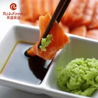 Kosher Japanese Sushi Sauce Powdered Ginger Wasabi