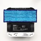 Microfiber Mop Cloth pre-clean mopping cloths cleaning pads for braava Jet robot vacuum 240 241