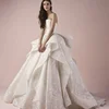 Indian bride designs elegant beautiful pakistan ladies wedding gowns dress bridal mermaid detachable wedding dresses