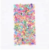 Mobile Phone Butterfly Acrylic Rhinestone Stickers