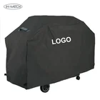 Heavy Duty Dust-proof Outdoor Waterproof BBQ Gas Grill Covers BBQ Grill Cover