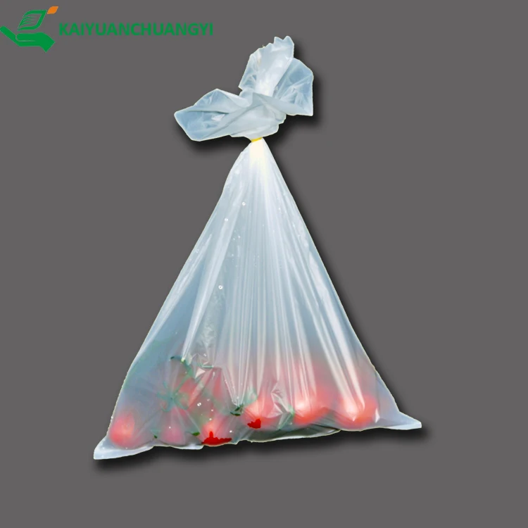 Biodegradable Plastic Bag Raw Material Garbage Bags Buy Biodegradable