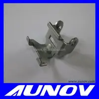 New Designed Custom Sheet Metal Stamping