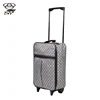 Promotional Travel Cabin Case Hand Luggage Wheeled trolley bag Flight Bag