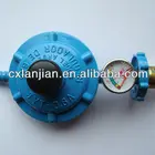 Pressure regulator/gas regulator/lpg gas regulator