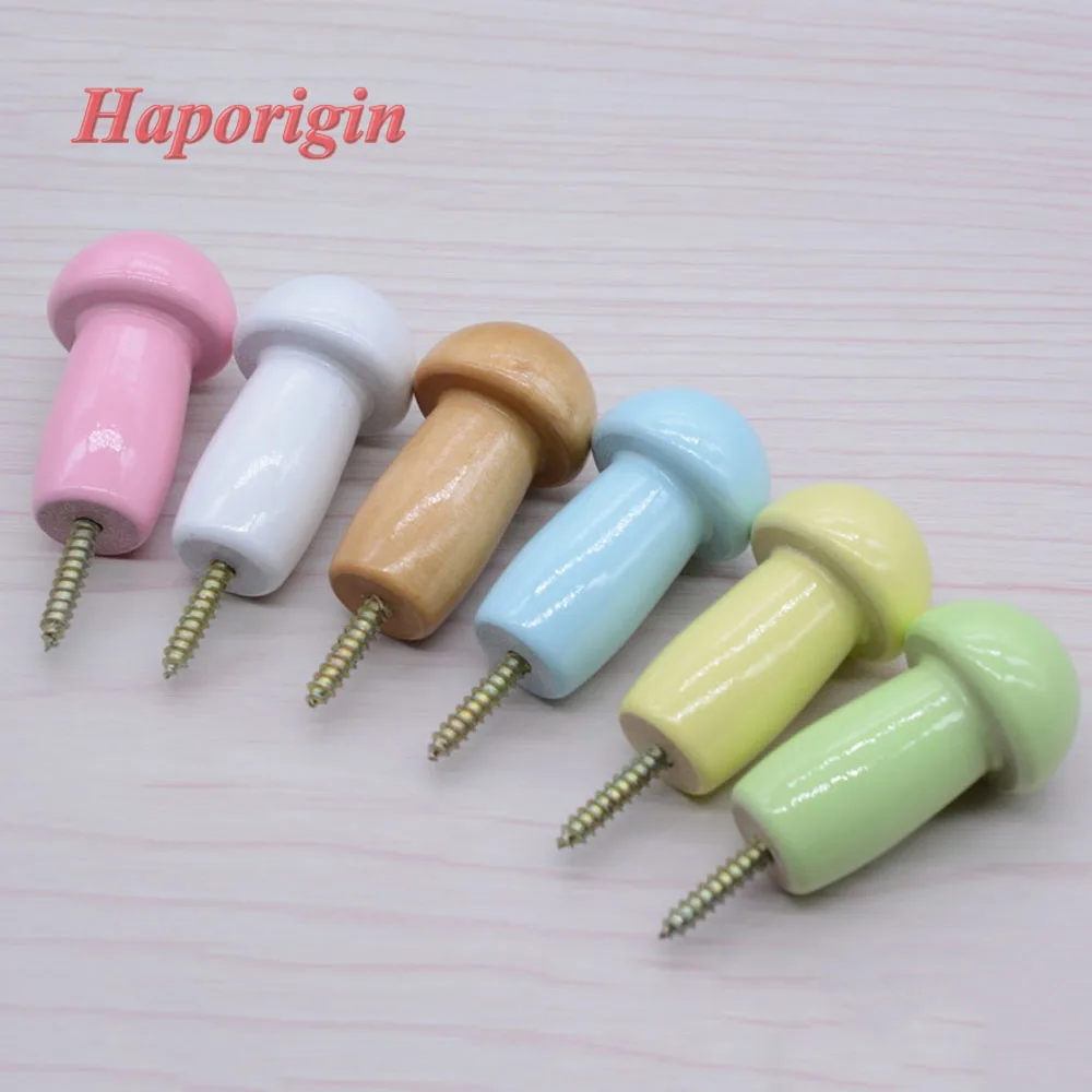 wooden cabinet Drawer knobs 4 (3)
