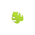 Factory Price Zinc Alloy Material Custom Leaf shape Soft Enamel Lapel Pin