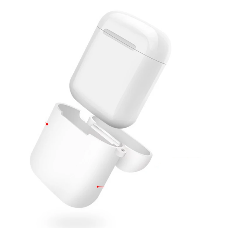 hot products 2019 tws in ear wireless earphones wireless earbuds earphone i9s tws i10 i12 - ANKUX.COM