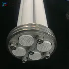 JIUWU Industrial concentration ceramic nano filtration membrane filter