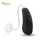 High quality Programmable Bluetooth Digital Hearing Aids