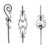 wrought iron components wrought iron baluster for staircase