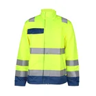 Work Wholesale Anti-Static Protective Jacket