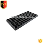 84 Cells Plant Plastic Seedling Tray,Seed Tray,Plug Tray
