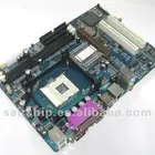 manufacturer of 845GV socket 478 OEM mainboard |motherboard
