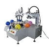 Automatical Two colors Balloon screen printing machine