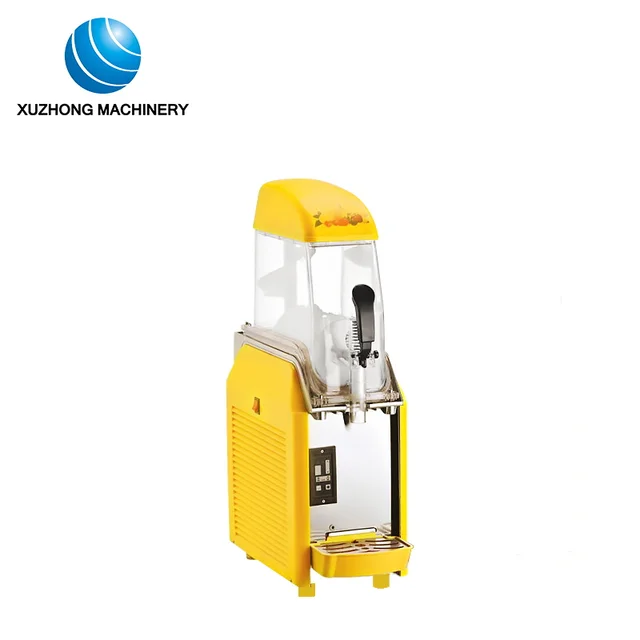 multiple choice cheap slush machine frozen drink/juice maker juice machine slush maker