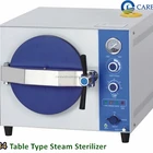 Table Type medical hospital B class dental autoclave pressure Steam Sterilizer