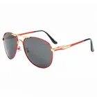 Vintage Brand Designer UV400 Old Man Sun Glasses 2019 Polarized Driving Sunglasses