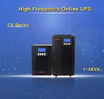 1KVA~3KVA online UPS