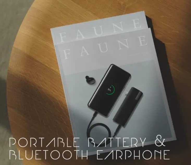 new design true wireless block sound earphone - ANKUX.COM