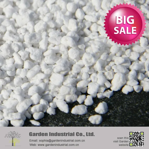 Agriculture Growing Medium Expanded Perlite Price