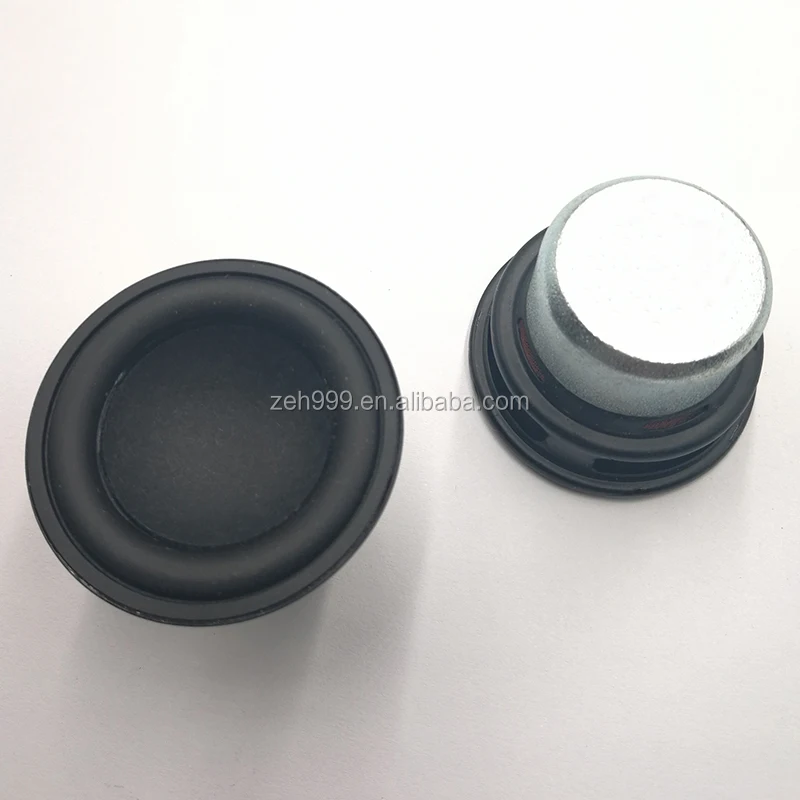 Big power full range speaker unit 1.5 inch 2inch 5w10w15w loudspeaker drive for main board equipment smart electronics parts - ANKUX.COM