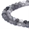 Loose bead wholesale natural stone beads 4mm