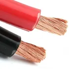 Pure copper wire stranded and welding cable 1x95mm2 electrical cable wire in south africa/ Yemen