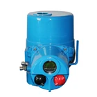 Integration Modulating Type Quarter Turn Intelligent Electric 4-20mA Valve Actuator QT09-0.86