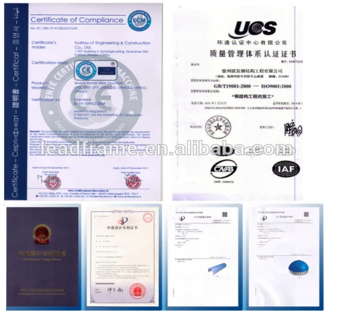 stained glass ceiling dome