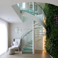 Small Space House Used Stainless Steel