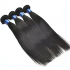 Shang ke 8 - 30 inch real hair straight High grade