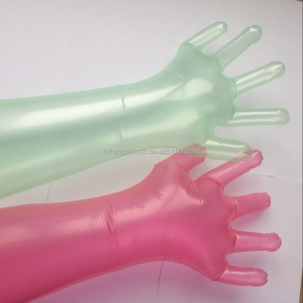 veterinary glove