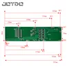 Customized 36V 20A Smart BMS Battery Management System for Li-ion /Lipo battery pack with communication