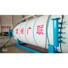 200 Million Kilocalorie Oil Fired Hot Thermal Oil Boiler for industry