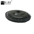Manufacturer's direct-selling sand paper grinding wheel Angle Grinder Sanding Discs Metal Plastic Wood Abrasive Tool