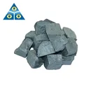 Stable Rare Earth Ferro Silicon Magnesium as Hot Metal Additives