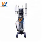Hastelloy Reactor Fluidized Packed Bed Reactor chemical reactor prices