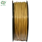 Net weight 1kg Rolls PLA Metal filament for 3d printer
