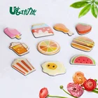 3d Magnet Fridge or Fridge Stickers Holder