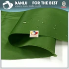 2/2 twill waterproof ripstop nylon oxford fabric for bags with coated