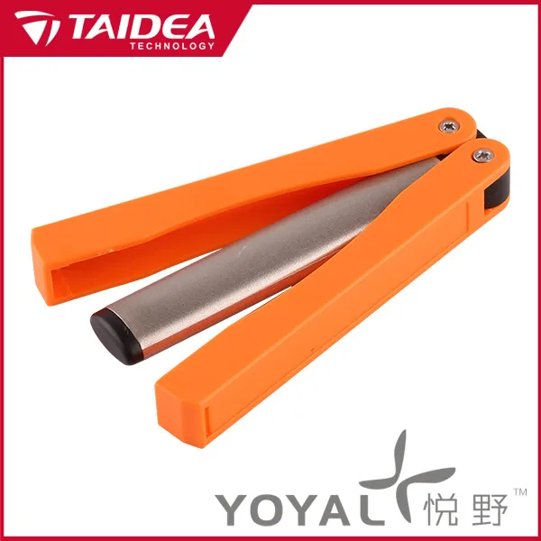 YOYAL Outdoor Knife Sharpener T1052D